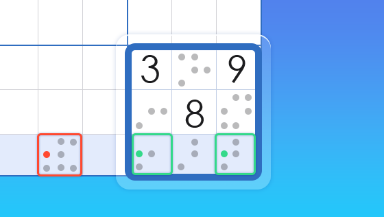 how to play sudoku medium level