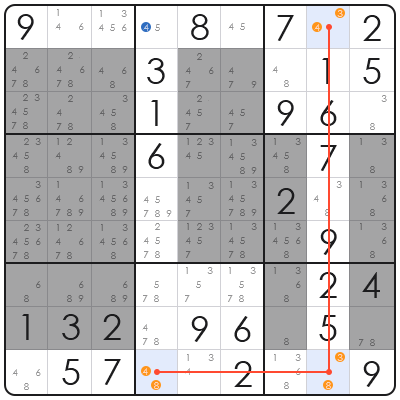 alphabet sudoku
