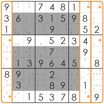 medium sudoku nyt